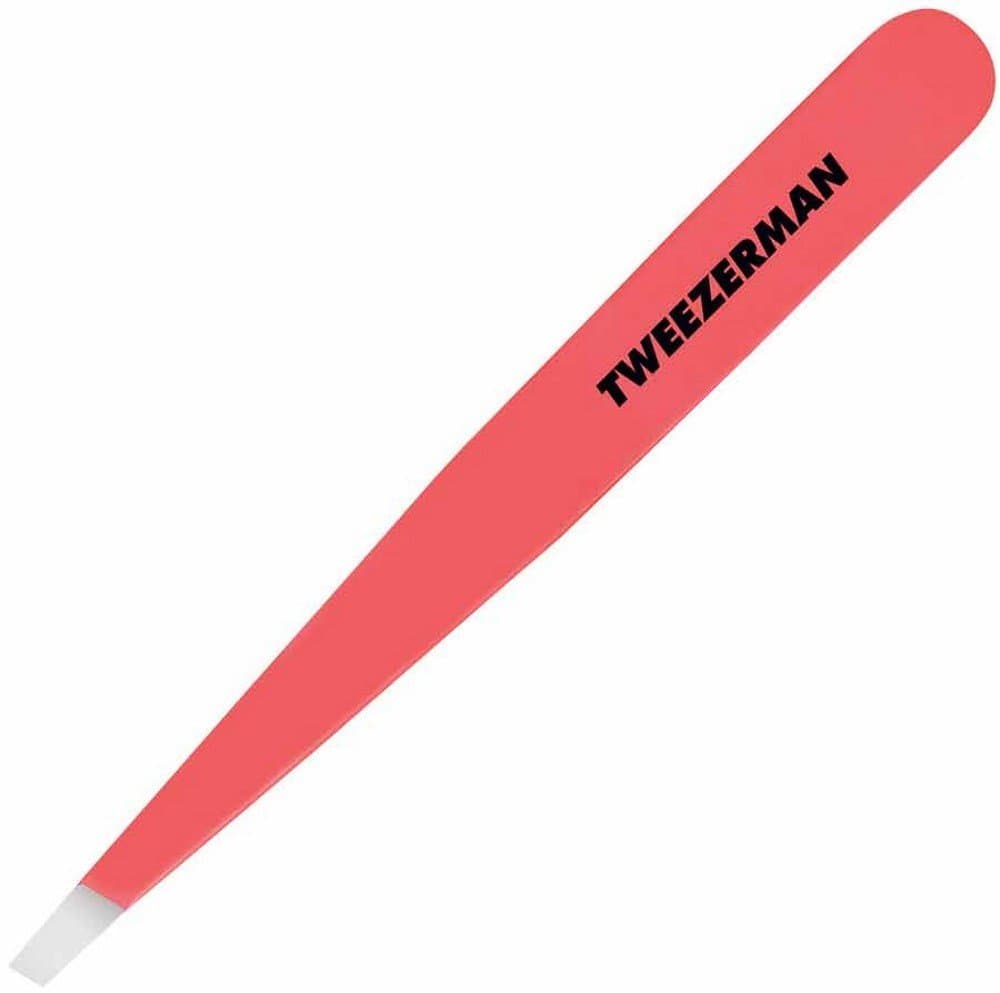 Tweezerman Slant Tweezer Stainless Steel (1230-R)