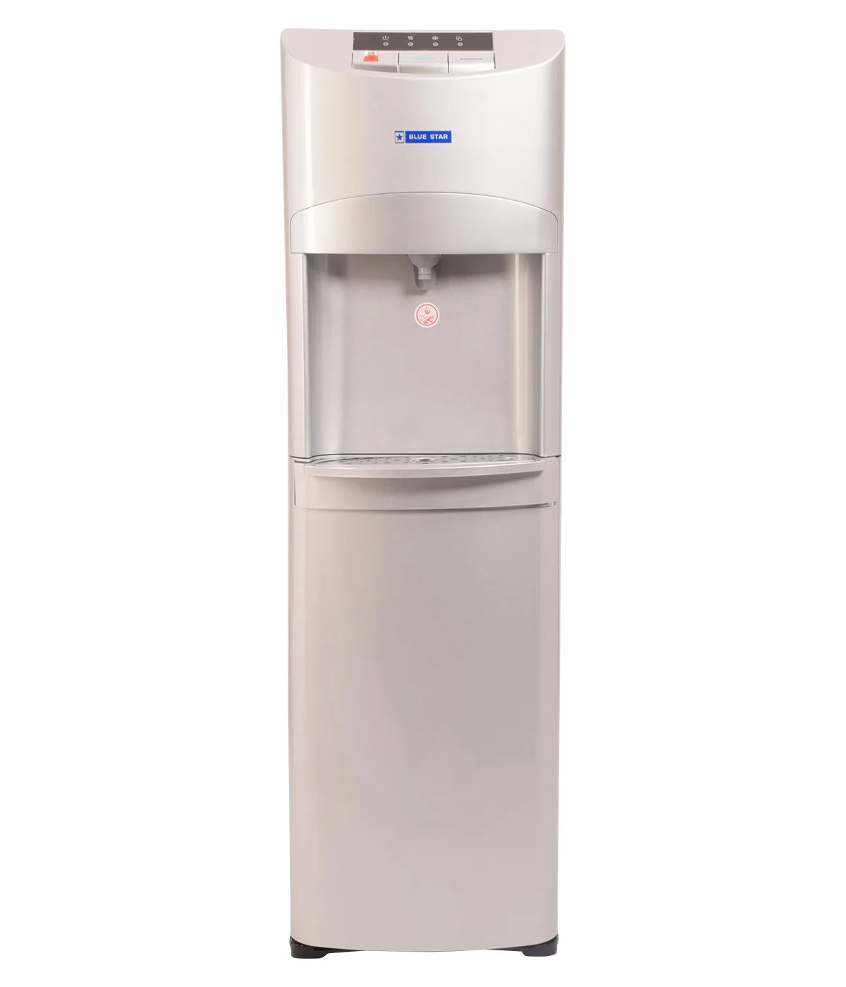 Blue Star Bottom Loading Water Dispenser (BWD3FMRGA)