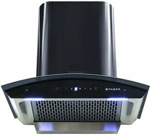 Faber 60cm 1200 m3/hr Auto-Clean Chimney (Hood Orient 3D)
