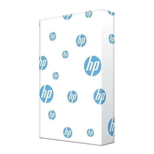 HP Everyday Copy & Print Paper A4 500 Sheets 75gsm