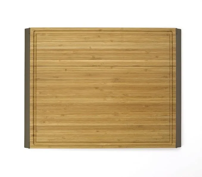 OXO Good Grips Organic Bamboo Cutting Board Large