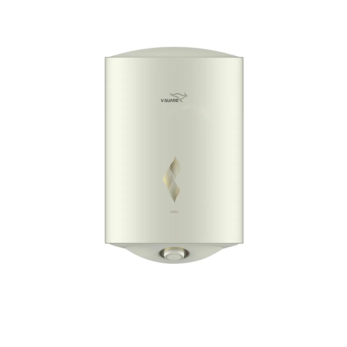 V-Guard Victo 15L Storage Water Heater
